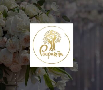 Local SEO Campaign for Flowers By Pouparina