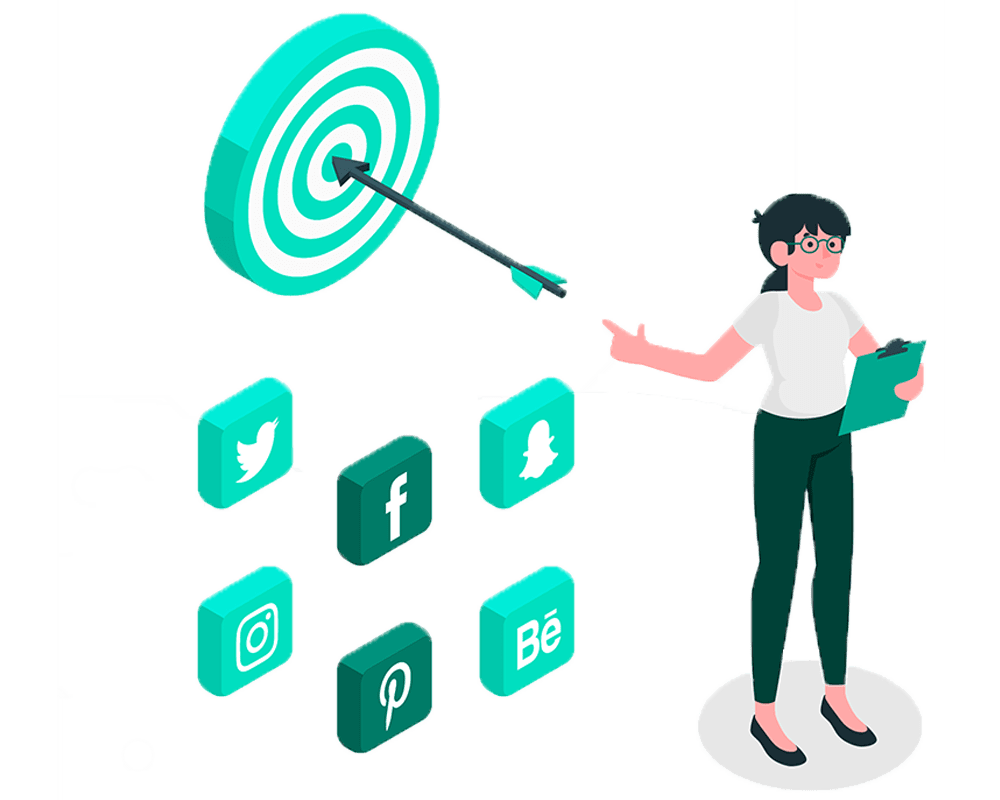social media management services