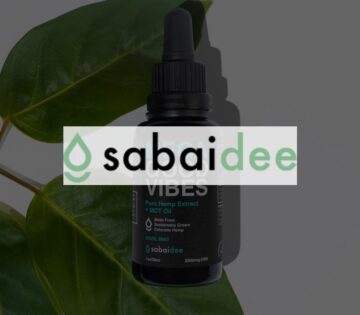 Sabaidee – Web Design & Development