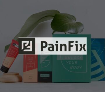 PainFix Social Media Marketing