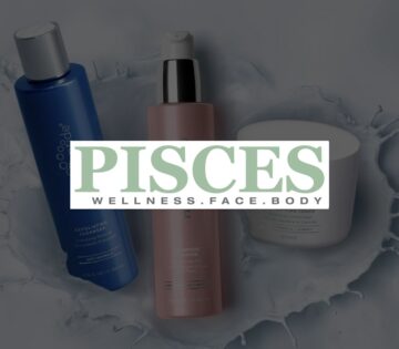 Pisces Web Design & Development