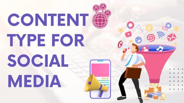 10 Content Types for Social Media Optimization and Engagement