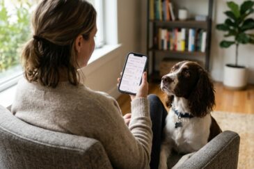 seo for veterinarians in usa