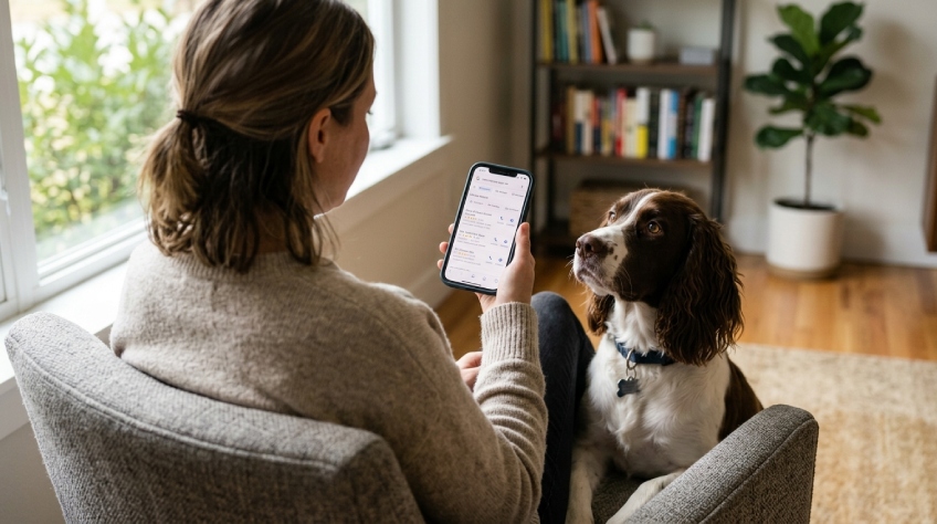 seo for veterinarians in usa