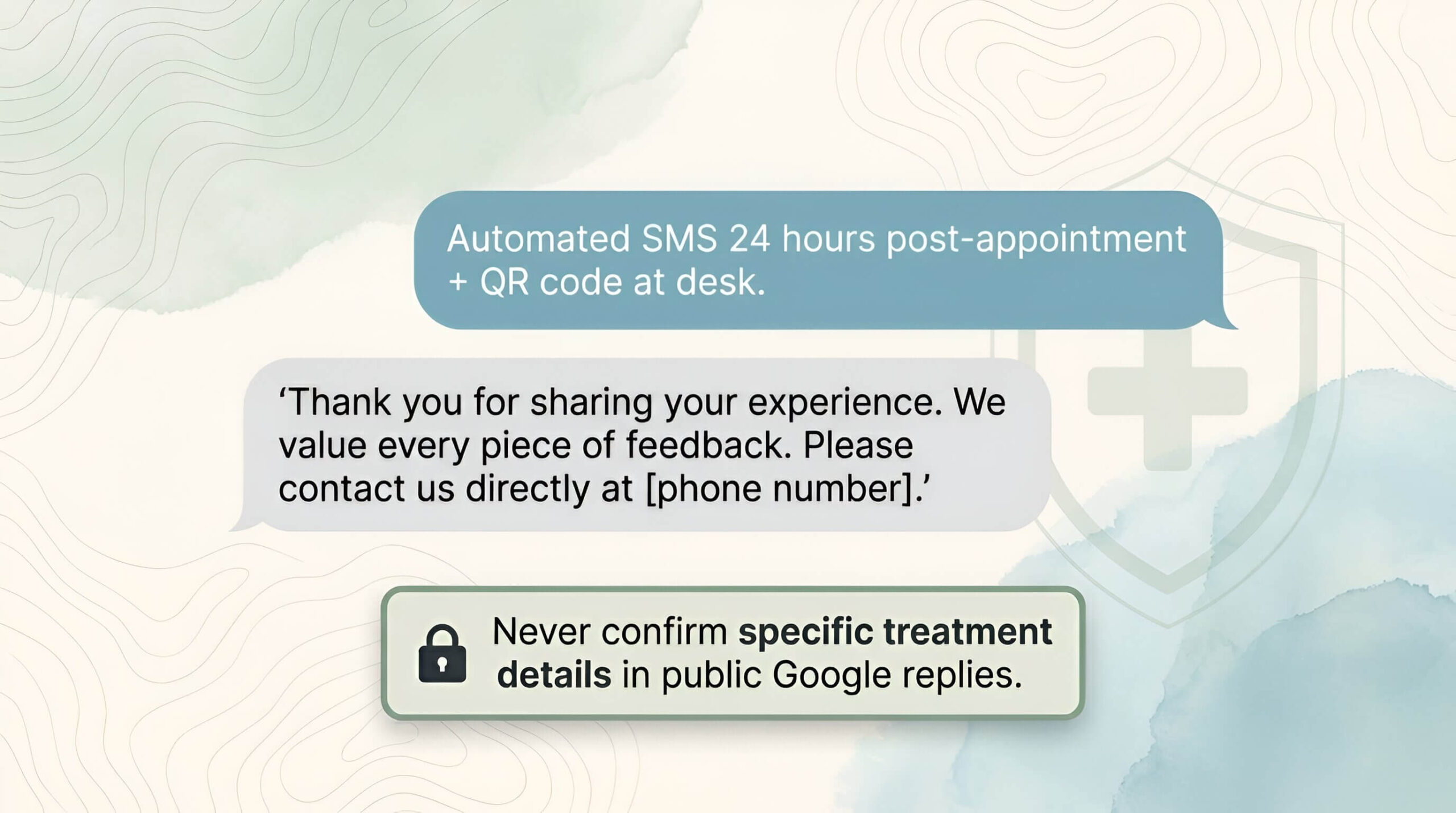 reputation stack that ranks med spas